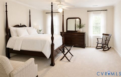 Tiny photo for 715 Sawdust Cir Dr, Goochland, VA 23103 (MLS # 2611316)