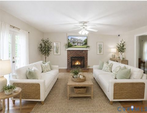 Tiny photo for 715 Sawdust Cir Dr, Goochland, VA 23103 (MLS # 2611316)