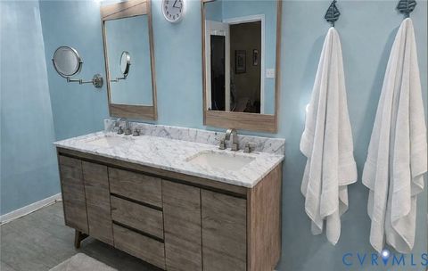 Tiny photo for 715 Sawdust Cir Dr, Goochland, VA 23103 (MLS # 2611316)