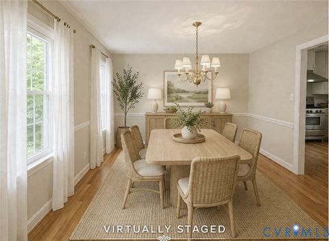 Tiny photo for 715 Sawdust Cir Dr, Goochland, VA 23103 (MLS # 2611316)