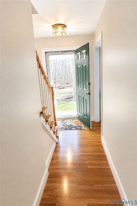 Tiny photo for 715 Sawdust Cir Dr, Goochland, VA 23103 (MLS # 2611316)
