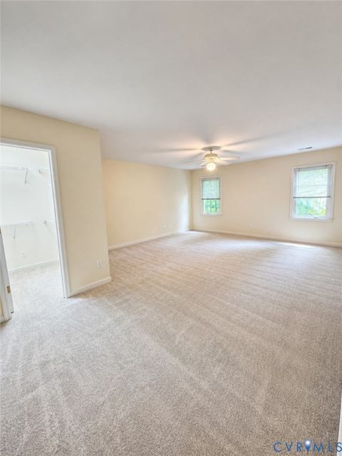Tiny photo for 715 Sawdust Cir Dr, Goochland, VA 23103 (MLS # 2611316)