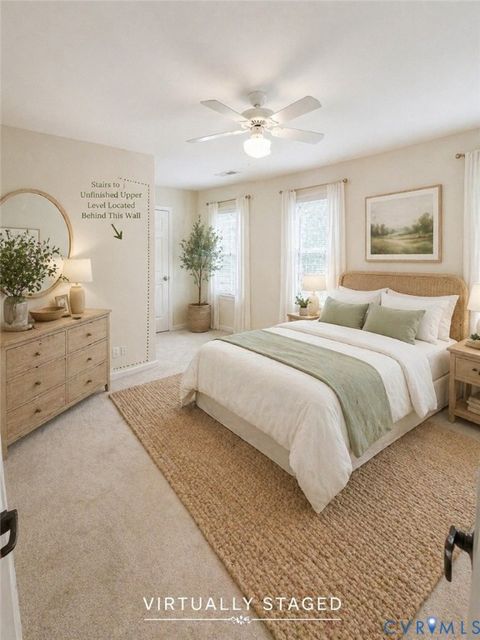Tiny photo for 715 Sawdust Cir Dr, Goochland, VA 23103 (MLS # 2611316)