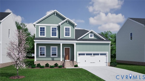 RODES AVE, SANDSTON, VA 23150 - Image 4a893643027fcf27eec9a8008ea4d65b/3404206024