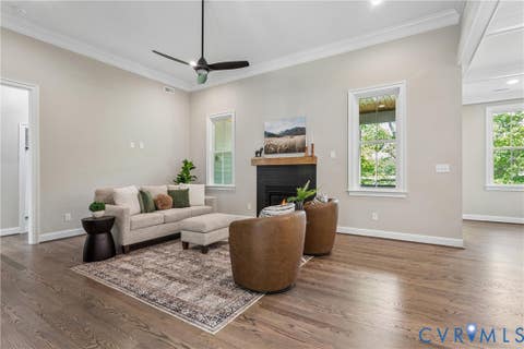 Tiny photo for 108 Colonel Philip Johnson, Williamsburg, VA 23185 (MLS # 2618503)
