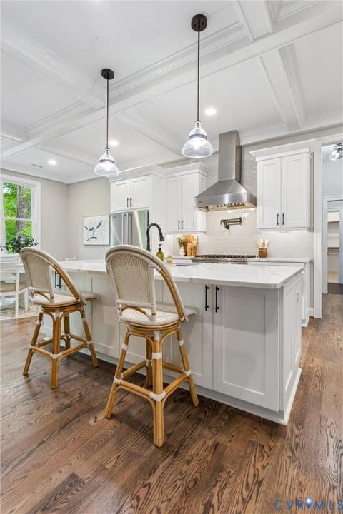 Tiny photo for 108 Colonel Philip Johnson, Williamsburg, VA 23185 (MLS # 2618503)