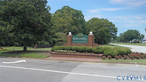 Tiny photo for 108 Colonel Philip Johnson, Williamsburg, VA 23185 (MLS # 2618503)