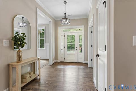 Tiny photo for 108 Colonel Philip Johnson, Williamsburg, VA 23185 (MLS # 2618503)