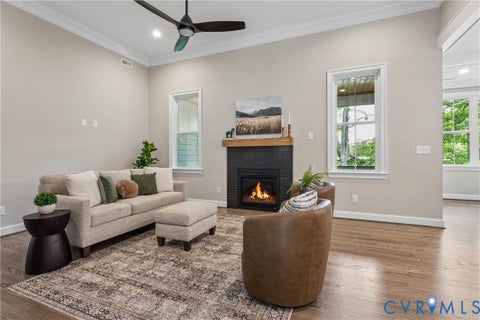 Tiny photo for 108 Colonel Philip Johnson, Williamsburg, VA 23185 (MLS # 2618503)
