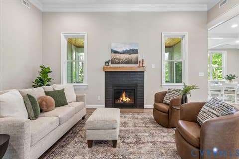 Tiny photo for 108 Colonel Philip Johnson, Williamsburg, VA 23185 (MLS # 2618503)