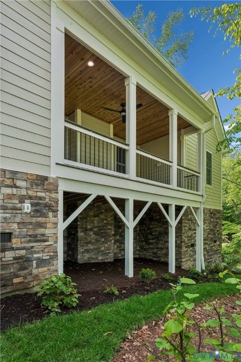 Tiny photo for 108 Colonel Philip Johnson, Williamsburg, VA 23185 (MLS # 2618503)