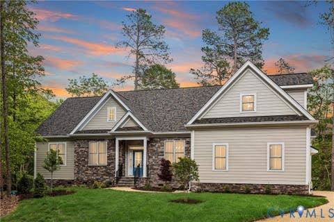 Photo of 108 Colonel Philip Johnson, Williamsburg, VA 23185 (MLS # 2618503)