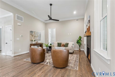 Tiny photo for 108 Colonel Philip Johnson, Williamsburg, VA 23185 (MLS # 2618503)