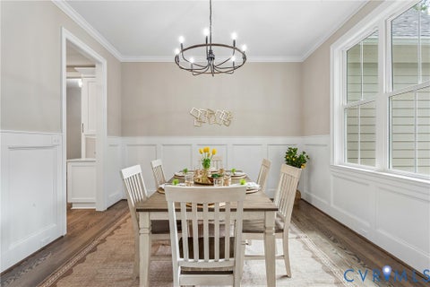Tiny photo for 108 Colonel Philip Johnson, Williamsburg, VA 23185 (MLS # 2618503)