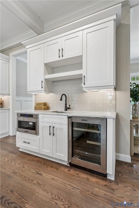 Tiny photo for 108 Colonel Philip Johnson, Williamsburg, VA 23185 (MLS # 2618503)