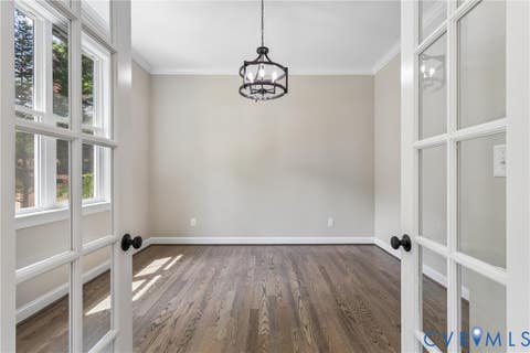 Tiny photo for 108 Colonel Philip Johnson, Williamsburg, VA 23185 (MLS # 2618503)