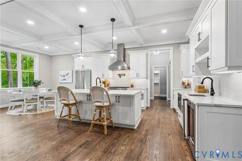 Tiny photo for 108 Colonel Philip Johnson, Williamsburg, VA 23185 (MLS # 2618503)