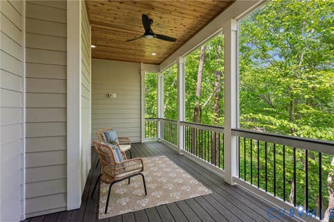 Tiny photo for 108 Colonel Philip Johnson, Williamsburg, VA 23185 (MLS # 2618503)
