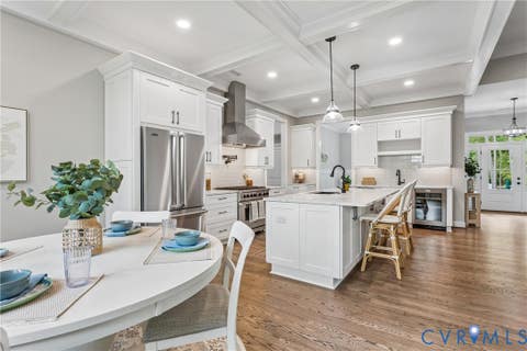 Tiny photo for 108 Colonel Philip Johnson, Williamsburg, VA 23185 (MLS # 2618503)