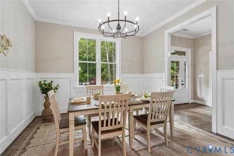 Tiny photo for 108 Colonel Philip Johnson, Williamsburg, VA 23185 (MLS # 2618503)