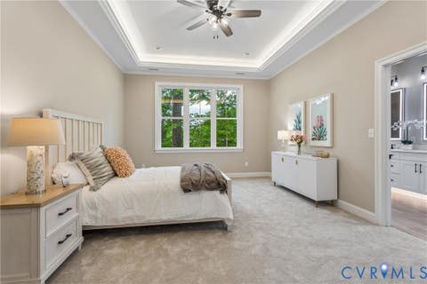 Tiny photo for 108 Colonel Philip Johnson, Williamsburg, VA 23185 (MLS # 2618503)