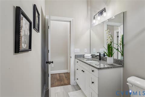 Tiny photo for 108 Colonel Philip Johnson, Williamsburg, VA 23185 (MLS # 2618503)