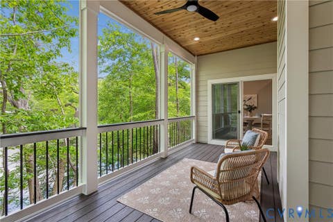 Tiny photo for 108 Colonel Philip Johnson, Williamsburg, VA 23185 (MLS # 2618503)