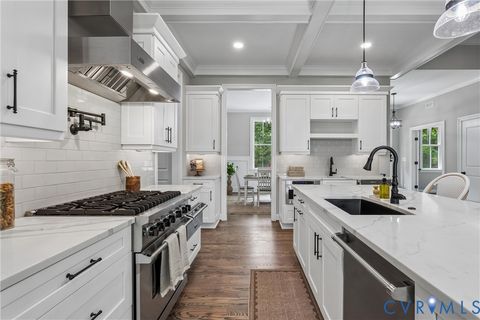 Tiny photo for 108 Colonel Philip Johnson, Williamsburg, VA 23185 (MLS # 2618503)