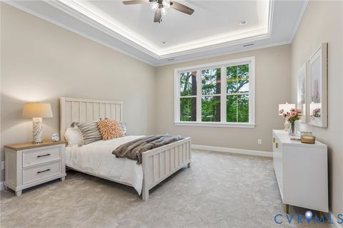 Tiny photo for 108 Colonel Philip Johnson, Williamsburg, VA 23185 (MLS # 2618503)