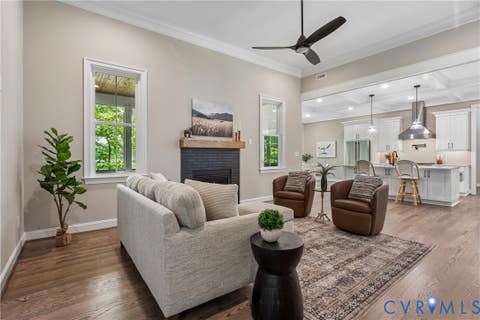 Tiny photo for 108 Colonel Philip Johnson, Williamsburg, VA 23185 (MLS # 2618503)