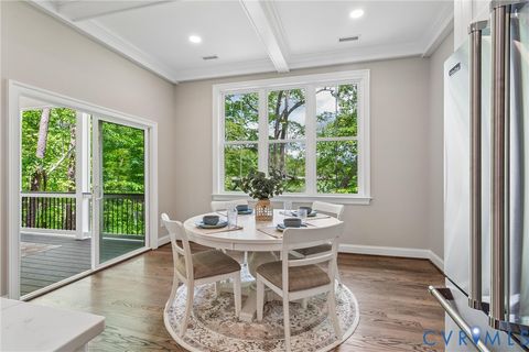 Tiny photo for 108 Colonel Philip Johnson, Williamsburg, VA 23185 (MLS # 2618503)