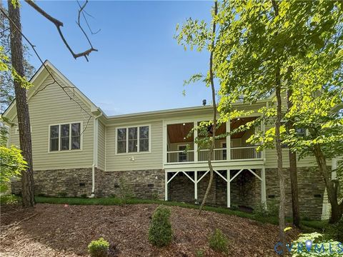 Tiny photo for 108 Colonel Philip Johnson, Williamsburg, VA 23185 (MLS # 2618503)