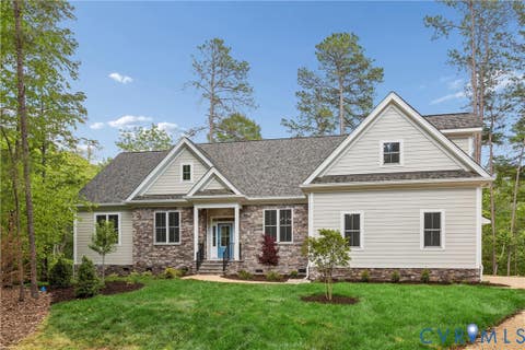 Tiny photo for 108 Colonel Philip Johnson, Williamsburg, VA 23185 (MLS # 2618503)