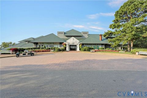 Tiny photo for 108 Colonel Philip Johnson, Williamsburg, VA 23185 (MLS # 2618503)