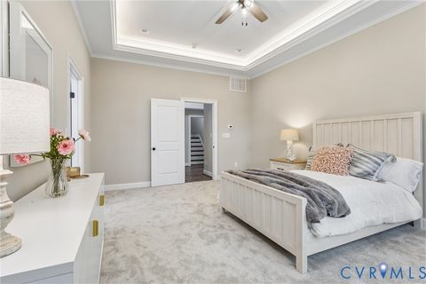 Tiny photo for 108 Colonel Philip Johnson, Williamsburg, VA 23185 (MLS # 2618503)