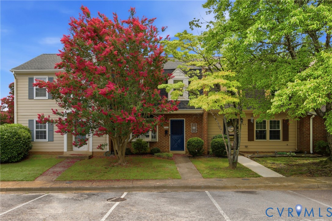 8103 Provincetown Drive, North Chesterfield, VA, 23235