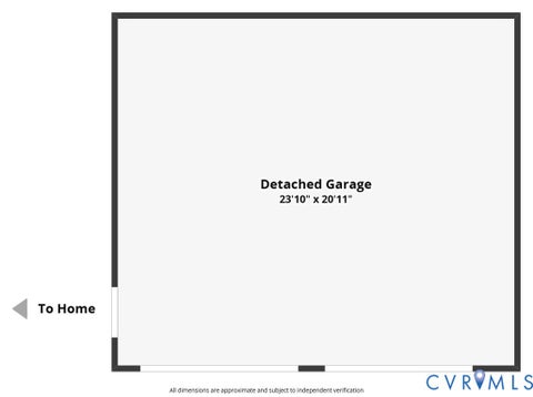 Tiny photo for 4774 Bell Road, Powhatan, VA 23139 (MLS # 2624228)