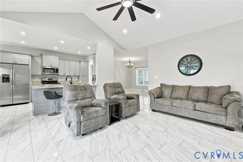 Tiny photo for 4774 Bell Road, Powhatan, VA 23139 (MLS # 2624228)