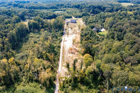 Tiny photo for 4774 Bell Road, Powhatan, VA 23139 (MLS # 2624228)