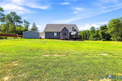 Tiny photo for 4774 Bell Road, Powhatan, VA 23139 (MLS # 2624228)
