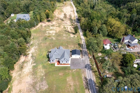 Tiny photo for 4774 Bell Road, Powhatan, VA 23139 (MLS # 2624228)