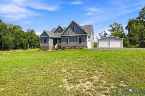 Tiny photo for 4774 Bell Road, Powhatan, VA 23139 (MLS # 2624228)