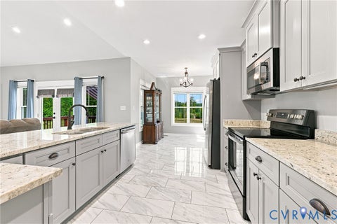 Tiny photo for 4774 Bell Road, Powhatan, VA 23139 (MLS # 2624228)