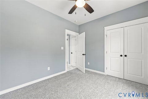 Tiny photo for 4774 Bell Road, Powhatan, VA 23139 (MLS # 2624228)
