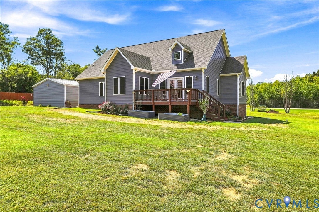 4774 Bell Road