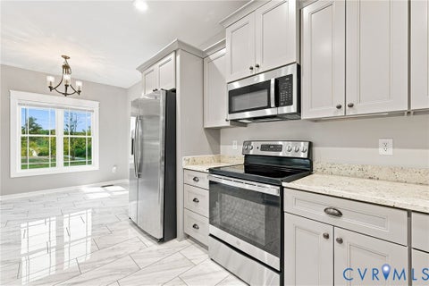 Tiny photo for 4774 Bell Road, Powhatan, VA 23139 (MLS # 2624228)