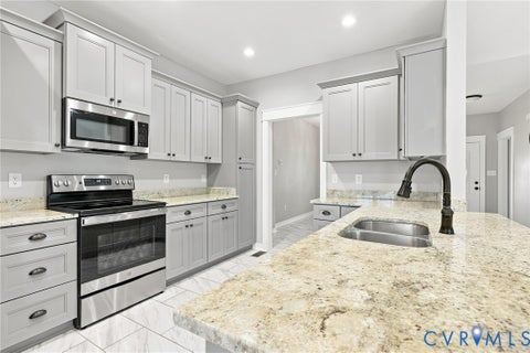 Tiny photo for 4774 Bell Road, Powhatan, VA 23139 (MLS # 2624228)