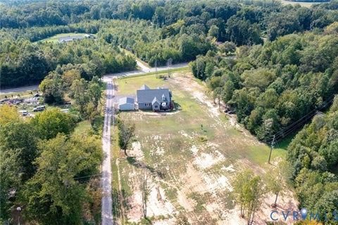 Tiny photo for 4774 Bell Road, Powhatan, VA 23139 (MLS # 2624228)