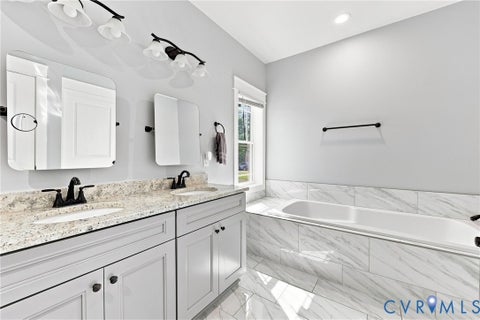 Tiny photo for 4774 Bell Road, Powhatan, VA 23139 (MLS # 2624228)