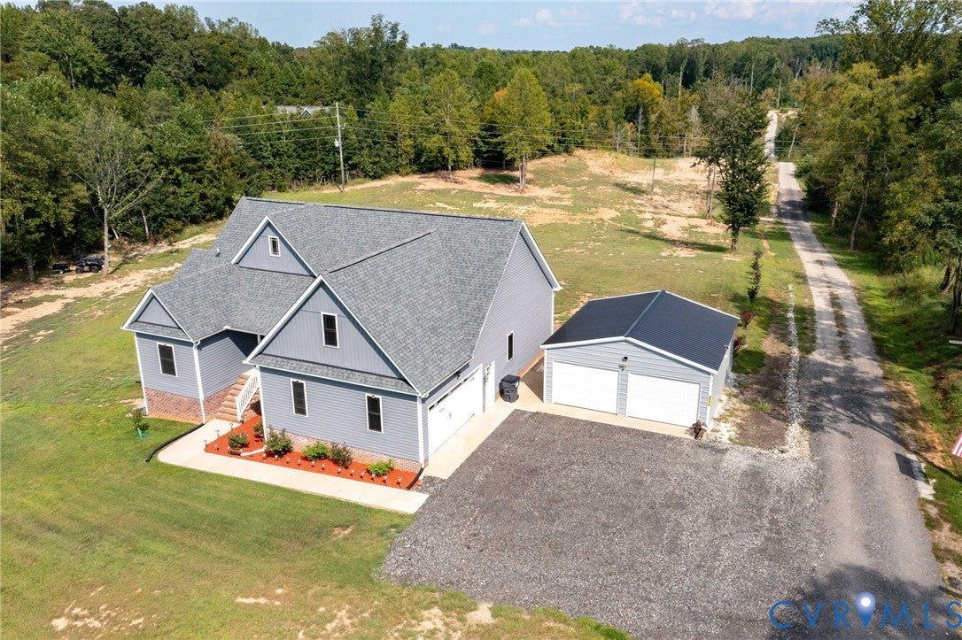 4774 Bell Road